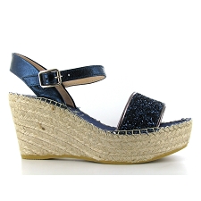 La maison de l espadrille espadrille 990 marine9625001_1