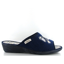 La maison de l espadrille mules 2805 marine9626101_1