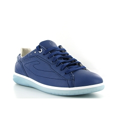 Tbs sneakers oxygen bleu9631103_2