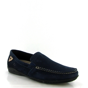 FLUCHOS BALTICO 7149<br>Bleu