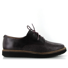Clarks lacets glick darby violet9686801_1