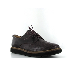 Clarks lacets glick darby violet9686801_2