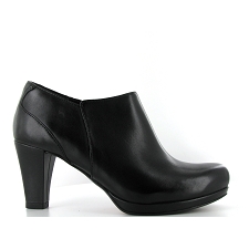  CHORUS TRUE:Cuir/Noir