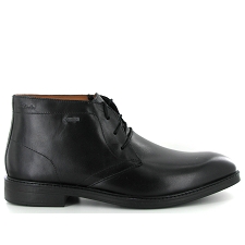 Clarks boots chilver hi noir9688901_1