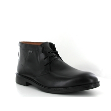 Clarks boots chilver hi noir9688901_2