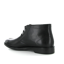 Clarks boots chilver hi noir9688901_3
