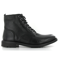 Clarks boots faulkner rise noir9689001_1