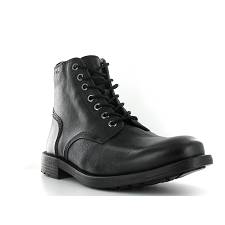 Clarks boots faulkner rise noir9689001_2