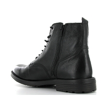 Clarks boots faulkner rise noir9689001_3