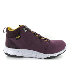 Teva bottines et boots arrowood lux violet9699001_1