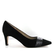 Brenda zaro escarpins 1851 noir9706701_1