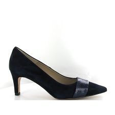 Brenda zaro escarpins 1851 bleu9706702_1