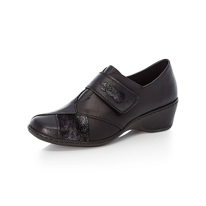 RIEKER 47152 01<br>Noir