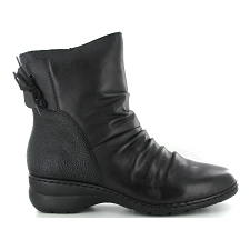 Rieker bottines et boots cristallin z 4362 noir9714001_1