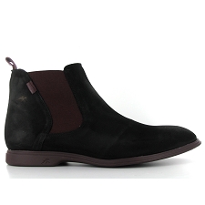 Fluchos boots huellas 8841 noir9719501_1