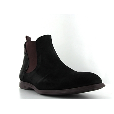 Fluchos boots huellas 8841 noir9719501_2