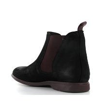 Fluchos boots huellas 8841 noir9719501_3