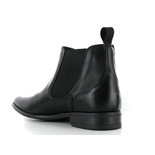 Fluchos boots alex 9211 noir9719701_3