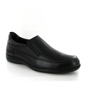  LUCA 8499:Cuir/Noir