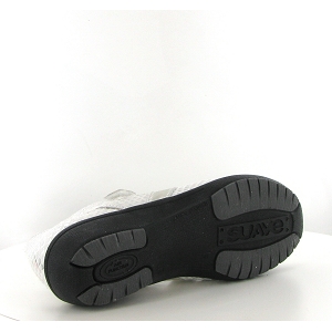 Swedi nu pieds et sandales londrin blanc9735504_4