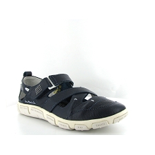 Tbs sandales juline bleu9736501_2
