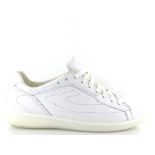 Tbs sneakers oxygene blanc9736601_1