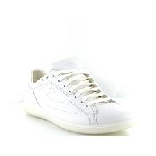 Tbs sneakers oxygene blanc9736601_2