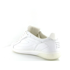 Tbs sneakers oxygene blanc9736601_3