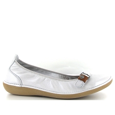 Tbs ballerines maline blanc9738102_1