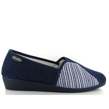  HAWAI:Toile/Bleu