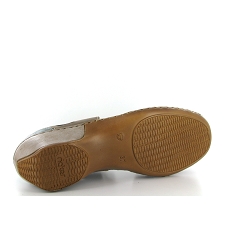 Rieker sandales 47160 beige9748501_4