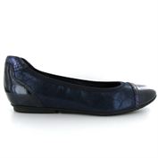 Tamaris ballerines joya 22139 bleu9762202_1