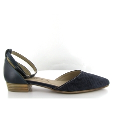 TAMARIS MILA 24227 Bleu