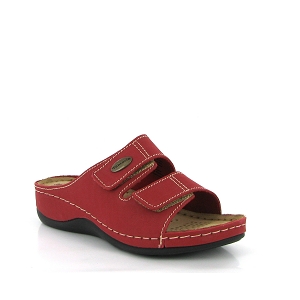 Tamaris mules 27510 rouge9767901_1