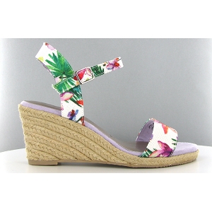 TAMARIS LIVIA 28300 Multicolore