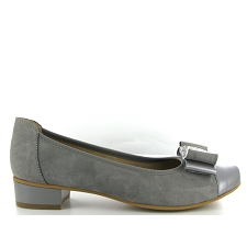 Hirica ballerines manel gris9773902_1