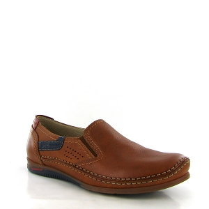  CATAMARAN 8565:Cuir/Marron