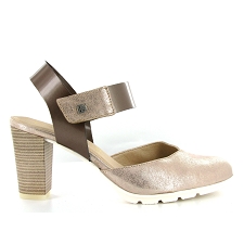  RUBI 7009:Cuir/Beige