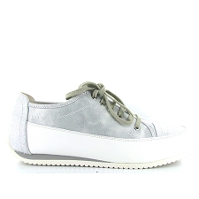 Karston sneakers caloza blanc9781301_1