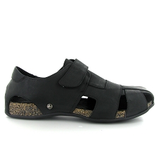 PANAMA JACK FLETCHER<br>Noir