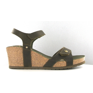 PANAMA JACK JULIA  BASIC<br>Kaki
