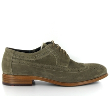 LLOYD JERVIS<br>Beige