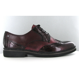 Tamaris lacets kela  23711 bordeaux9795204_1