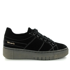 Tamaris sneakers 23721 noir9795501_1