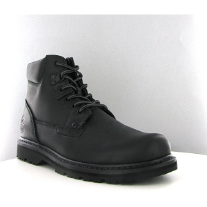 Tbs bottines et boots sefano noir9801802_2