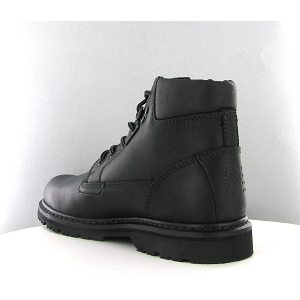 Tbs bottines et boots sefano noir9801802_3