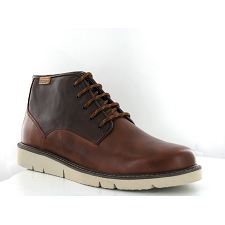 Pikolinos boots alpes m7h marron9812601_2