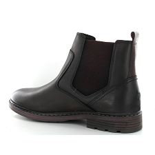 Pikolinos boots caceres m9e marron9813501_3
