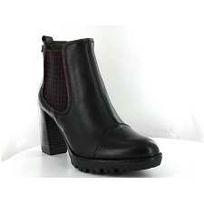 Pikolinos bottines et boots connelly w7m noir9814001_2