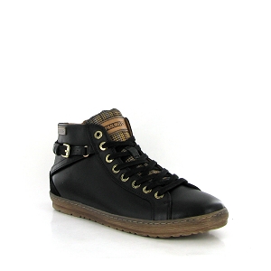 Pikolinos bottines lagos 901 7312 noir9814601_1